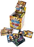 WWE - Slam Attax Booster