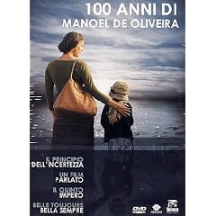 Manoel De Oliveira - 100 Anni Cofanetto (4 Dvd)