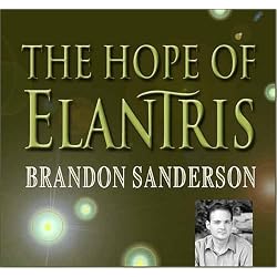The Hope of Elantris