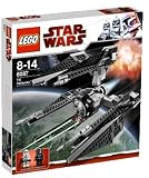 Lego - 8087 - Jeu de Construction - Star Wars TM - Tie Defender
