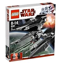 LEGO Star Wars 8087 - Tie Defender