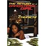 RETURN OF A GANGSTER'S GIRL