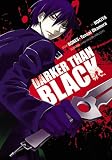 Darker Than Black