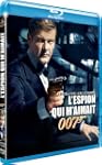 L'Espion qui m'aimait [Blu-ray]