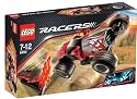 LEGO Racers 8493: Red Ace