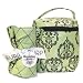 Blooming Bouquet Gift Sets - VINTAGE - Bottle Bag & Burp Set