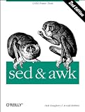 sed & awk (2nd Edition)