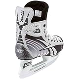 Reebok Extendable Youth Ice Hockey Skates