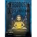 Theodosia and the Last Pharaoh