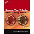Computer Vision Technology for Food Quality Evaluation (Food Science and Technology) (Food... by Food Science