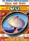 How Things Work & Electricity & Electric Safety