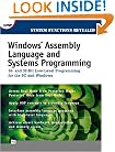 Windows Assembly Language and Systems Programming: 16- and 32-Bit Low-Level Programming for the PC and Windows