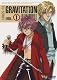 グラビテーション TV-SERIES vol.1 [DVD]