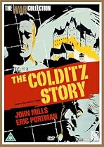 The Colditz Story [DVD] [1954]