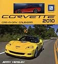 Corvette Car-a-Day 2010 (Page a Day Calendar)