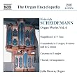 Oeuvre D'Orgue, Vol. 4