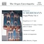 Heinrich Scheidemann: Organ Works, Vol. 4
