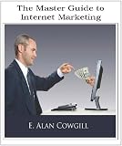 51ypVslJApL. SL160  internet home business: The Master Guide to Internet Marketing