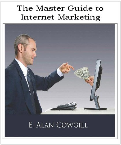51ypVslJApL. SL500  internet home business: The Master Guide to Internet Marketing