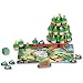 Silly Safari Cupcake Party Kit
