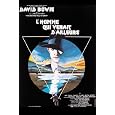 The Man Who Fell To Earth