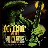 Live at North Star 2009von "Andy -& the Groove..."