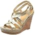 Nine West Womens Namiah Wedge S