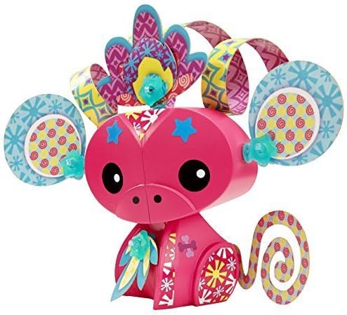 Ami Gami Monkey Figure by Amigami