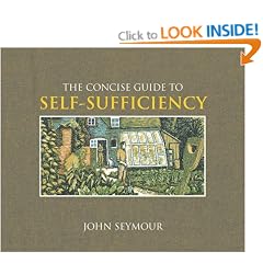 The Concise Guide to Self-sufficiency