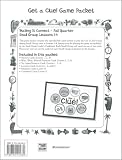  : Making It Connect Game Packet: God's Story: Genesis-Revelation (Promiseland)