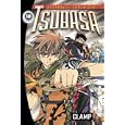 Tsubasa 18: RESERVoir CHRoNiCLE (Tsubasa Reservoir Chronicle)