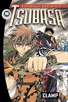 Tsubasa 18: RESERVoir CHRoNiCLE (Tsubasa Reservoir Chronicle)