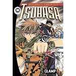 Tsubasa 18: RESERVoir CHRoNiCLE (Tsubasa Reservoir Chronicle)