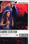 Estefan;Gloria Live and Unwrap