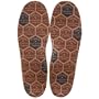 Aetrex Women's L800W Callaway Performance Cupped - Neutral Golf Orthotics,Copper,10 M