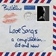 love song collections