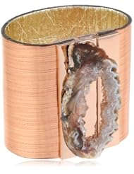 Anna Pellissari Donna Cuff Bracelet