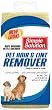 Simple Solution Pet Hair and Lint Remover Sponge