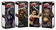 HorrorClix Wicked Fun! Booster Pack