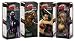 HorrorClix Wicked Fun! Booster Pack