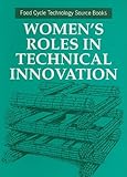 Women's roles in technical innovation