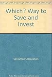 Which? way to save and invest