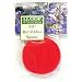 Jerome Russell Winks Aloof Red 3/8 Rubber Sponge