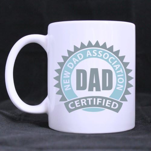 White Mug - Funny Office Fashion "I FLUNKED ANGER MANAGEMENT" Ceramic Coffee White Mug (11 Ounce) - Best Houseware / Necessities / Gifts / Useful Choice