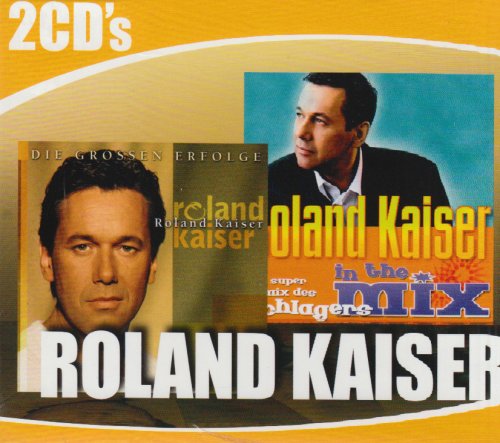 Roland Kaiser - Amore Amore Lyrics - Zortam Music