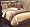 VENETIAN 6 pc Bed in a Bag Comforter Set - King Size