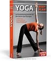 Yoga Body Plan: 34 Komplettprogramme mit den besten 400 Übungen