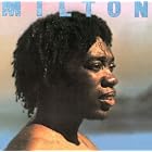 Milton by Milton Nascimento