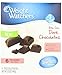 Whitman's Weight Watchers Bite Size Chocolates, Solid Dark, 5.25 Ounce