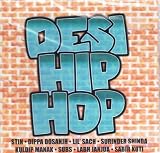 Desi Hip Hop